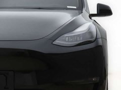 Tesla Model Y long-range all-wheel drive version 3D7 - фото 8