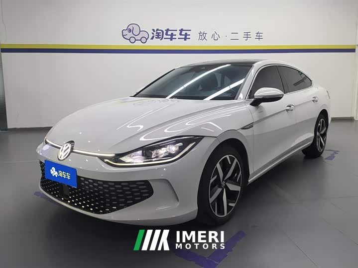 Lynk & Co Lingdu L 280TSI DSG Hot Edition - автомобиль из Китая