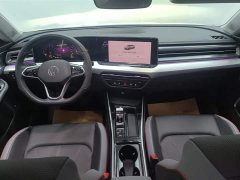 Lynk & Co Lingdu L 280TSI DSG Hot Edition - фото 12