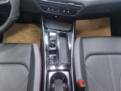Lynk & Co Lingdu L 280TSI DSG Hot Edition - фото 16