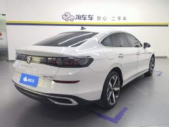 Lynk & Co Lingdu L 280TSI DSG Hot Edition - фото 3