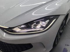 Lynk & Co Lingdu L 280TSI DSG Hot Edition - фото 5
