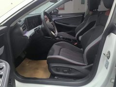Lynk & Co Lingdu L 280TSI DSG Hot Edition - фото 9
