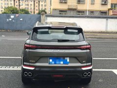 Geely Binyue 2025 Binyue L 1.5TD DCT Beyond - фото 11