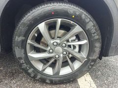 Geely Binyue 2025 Binyue L 1.5TD DCT Beyond - фото 14