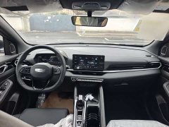 Geely Binyue 2025 Binyue L 1.5TD DCT Beyond - фото 20