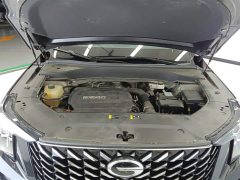 GAC Trumpchi GS8 Pilot Series 2.0TGDI 2WD Luxury Smart Connectivity Edition (7-Seater) - фото 6