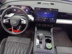 GAC Trumpchi GS8 Pilot Series 2.0TGDI 2WD Luxury Smart Connectivity Edition (7-Seater) - фото 8