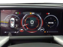 GAC Trumpchi GS8 Pilot Series 2.0TGDI 2WD Luxury Smart Connectivity Edition (7-Seater) - фото 10