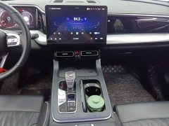 GAC Trumpchi GS8 Pilot Series 2.0TGDI 2WD Luxury Smart Connectivity Edition (7-Seater) - фото 12