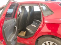 Volkswagen Polo Plus 1.5L Automatic Tech Edition - фото 11