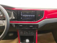 Volkswagen Polo Plus 1.5L Automatic Tech Edition - фото 13