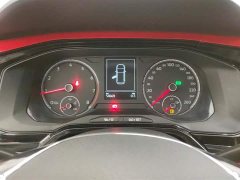 Volkswagen Polo Plus 1.5L Automatic Tech Edition - фото 14
