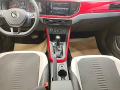 Volkswagen Polo Plus 1.5L Automatic Tech Edition - фото 16