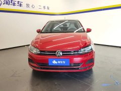 Volkswagen Polo Plus 1.5L Automatic Tech Edition - фото 2