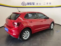 Volkswagen Polo Plus 1.5L Automatic Tech Edition - фото 3