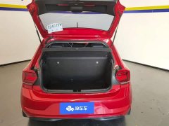 Volkswagen Polo Plus 1.5L Automatic Tech Edition - фото 4