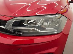 Volkswagen Polo Plus 1.5L Automatic Tech Edition - фото 5