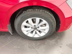 Volkswagen Polo Plus 1.5L Automatic Tech Edition - фото 6