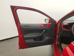 Volkswagen Polo Plus 1.5L Automatic Tech Edition - фото 7