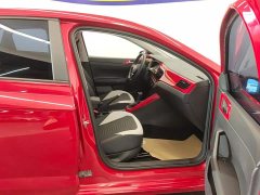 Volkswagen Polo Plus 1.5L Automatic Tech Edition - фото 8