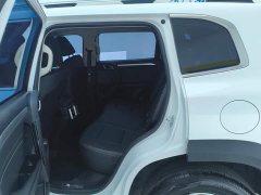 Havaldog 2021 2.0T DCT two-wheel drive Chinese hound version - фото 11