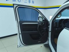 Havaldog 2021 2.0T DCT two-wheel drive Chinese hound version - фото 7