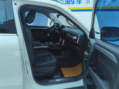 Havaldog 2021 2.0T DCT two-wheel drive Chinese hound version - фото 8