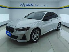 BMW 1 Series 120i M Sports Night Edition - фото 1