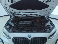 BMW 1 Series 120i M Sports Night Edition - фото 10