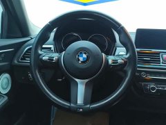 BMW 1 Series 120i M Sports Night Edition - фото 15