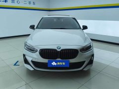 BMW 1 Series 120i M Sports Night Edition - фото 2