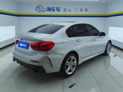 BMW 1 Series 120i M Sports Night Edition - фото 3