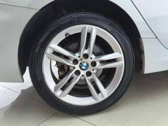 BMW 1 Series 120i M Sports Night Edition - фото 6
