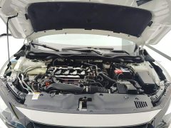 Honda Civic 2019 220TURBO CVT Dynamic Edition National VI - фото 10