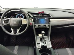 Honda Civic 2019 220TURBO CVT Dynamic Edition National VI - фото 12