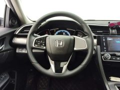 Honda Civic 2019 220TURBO CVT Dynamic Edition National VI - фото 15