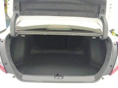 Honda Civic 2019 220TURBO CVT Dynamic Edition National VI - фото 4