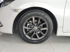 Honda Civic 2019 220TURBO CVT Dynamic Edition National VI - фото 6