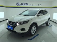 Nissan Qashqai 2.0L CVT XV Premium Edition - фото 1