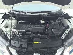 Nissan Qashqai 2.0L CVT XV Premium Edition - фото 10