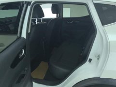 Nissan Qashqai 2.0L CVT XV Premium Edition - фото 11