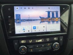 Nissan Qashqai 2.0L CVT XV Premium Edition - фото 13