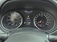 Nissan Qashqai 2.0L CVT XV Premium Edition - фото 14