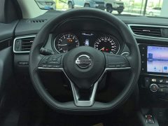 Nissan Qashqai 2.0L CVT XV Premium Edition - фото 15