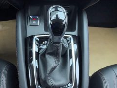 Nissan Qashqai 2.0L CVT XV Premium Edition - фото 16