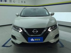 Nissan Qashqai 2.0L CVT XV Premium Edition - фото 2