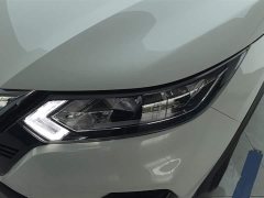 Nissan Qashqai 2.0L CVT XV Premium Edition - фото 5