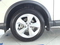 Nissan Qashqai 2.0L CVT XV Premium Edition - фото 6