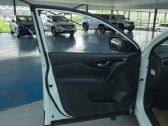 Nissan Qashqai 2.0L CVT XV Premium Edition - фото 7